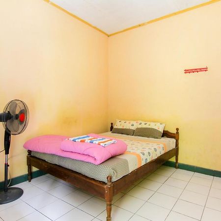 Losmen Melati Hotel Bantul Luaran gambar