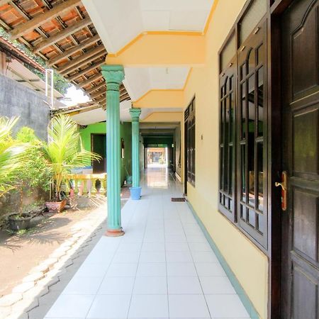 Losmen Melati Hotel Bantul Luaran gambar
