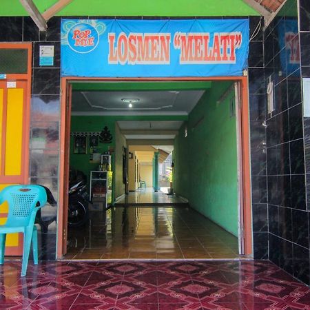 Losmen Melati Hotel Bantul Luaran gambar