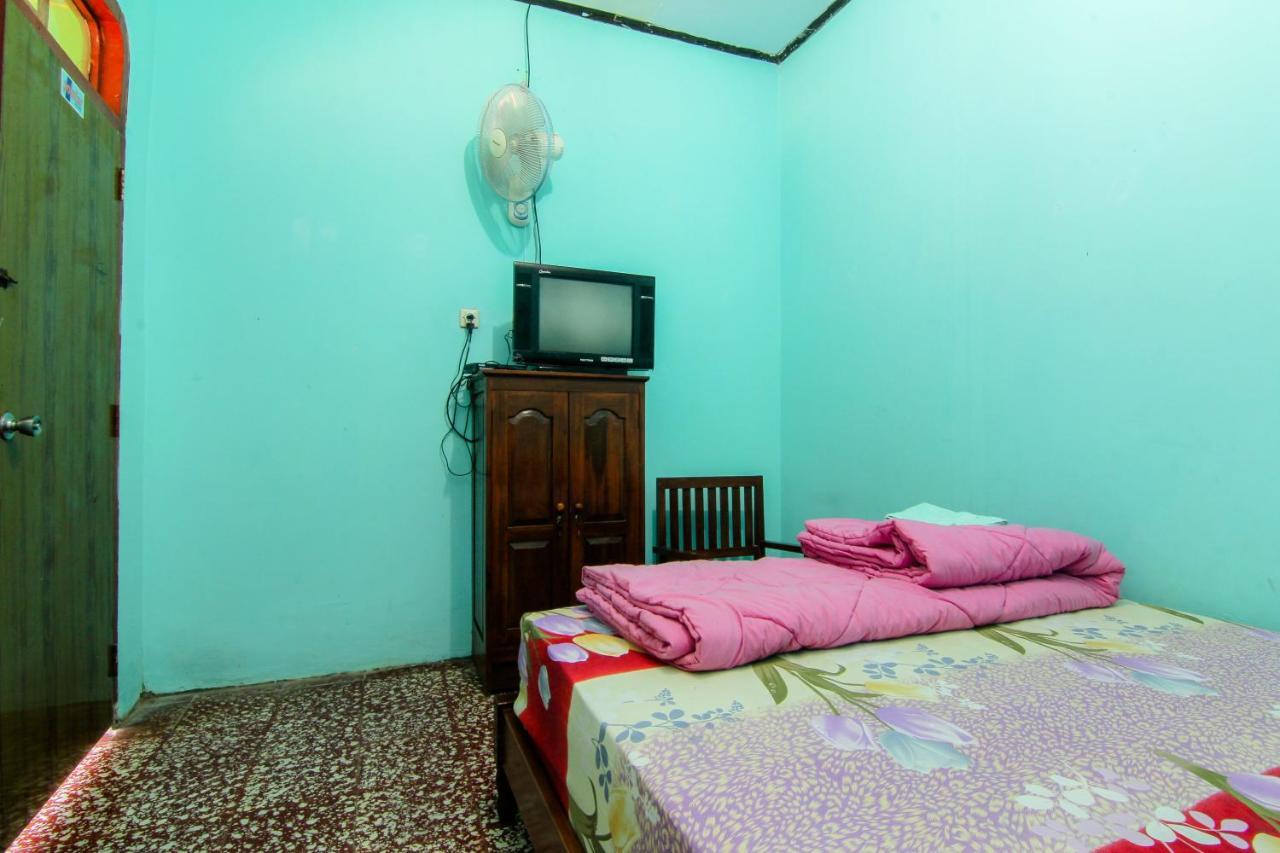 Losmen Melati Hotel Bantul Luaran gambar