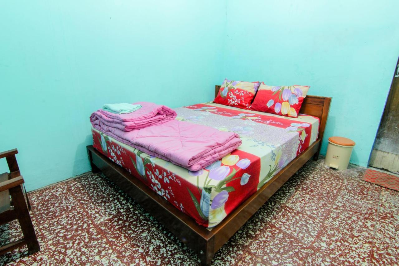 Losmen Melati Hotel Bantul Luaran gambar