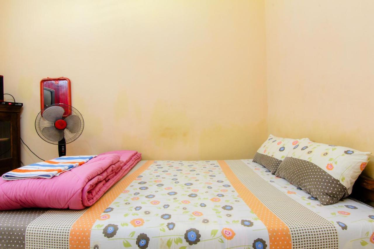 Losmen Melati Hotel Bantul Luaran gambar